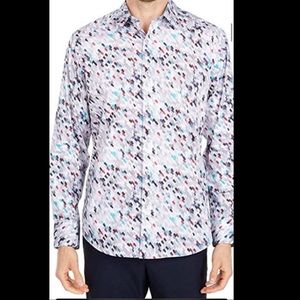 Robert Graham Men’s Royal Arrival shirt